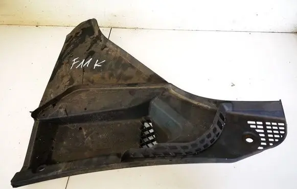 BMW 5 F10 F11 Other exterior part 51716987606
