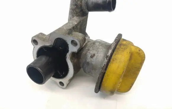 Alfa Romeo 159 Oil fill pipe 55195253 55187763 B8134