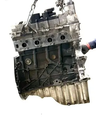 Mercedes-Benz Sprinter W906 Engine OM646986 646.986