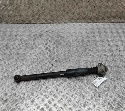 Volkswagen New Beetle Rear shock absorber/damper 1J0513025DA