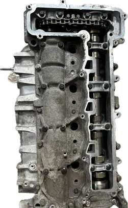 Citroen Jumper Engine head 9807255680 9807255910