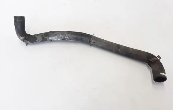 Renault Kangoo II Engine coolant pipe/hose