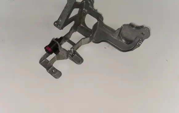 Audi A6 C7 Other body part 4G1723117