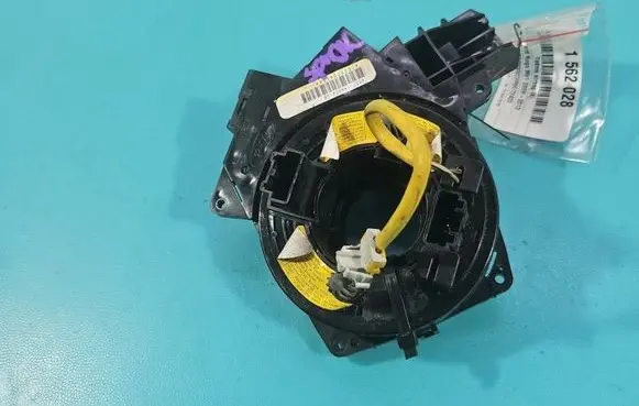 Ford Kuga I Airbag slip ring squib (SRS ring) 4M5T14A664AB IMPRK1562028