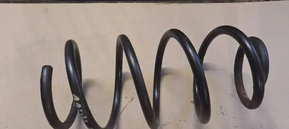 Ford Galaxy Front coil spring 