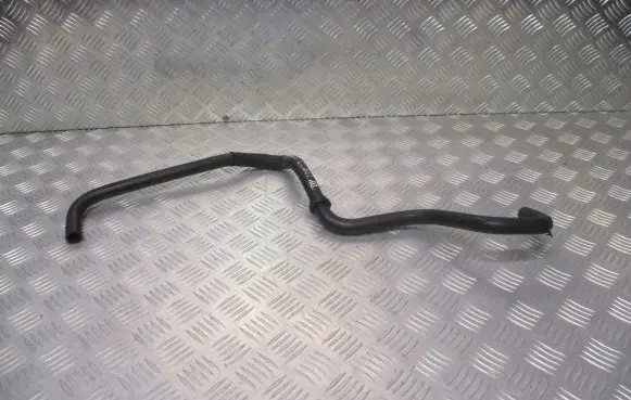 Renault Master II Engine coolant pipe/hose