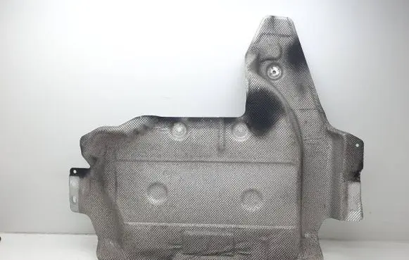 Volvo V40 Exhaust heat shield 31383883