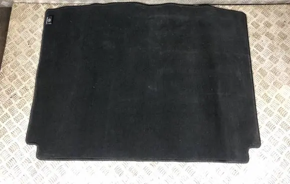 Mercedes-Benz EQA Trunk/boot mat liner A2476841500