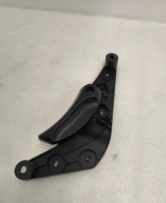 BMW 5 F10 F11 Engine bonnet (hood) release handle 9114002