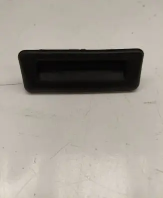 Volkswagen Golf V Tailgate/trunk/boot exterior handle 5J0827566C 5J0827566B 3T0827566B