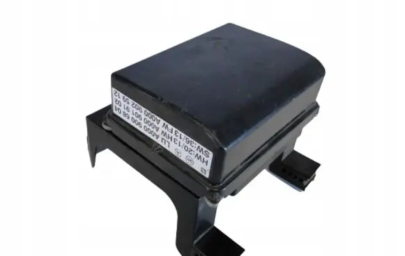 Mercedes-Benz E C207 W207 Distronic sensor radar A0009006804