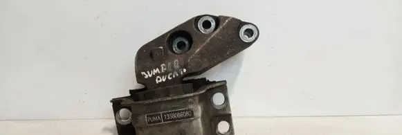 Fiat Ducato Engine mount vacuum valve 1358086080