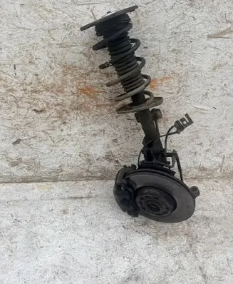 Toyota ProAce City Front wheel hub spindle knuckle