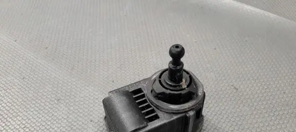 Volkswagen Lupo Headlight level adjustment motor 6X1941751C