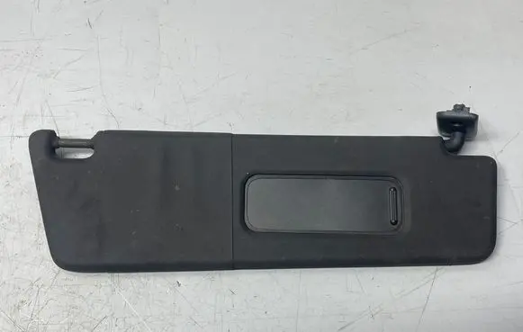 Opel Astra H Sun visor 24409340