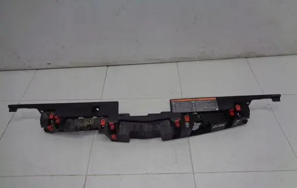 Opel Astra J Top upper radiator support slam panel 13264477