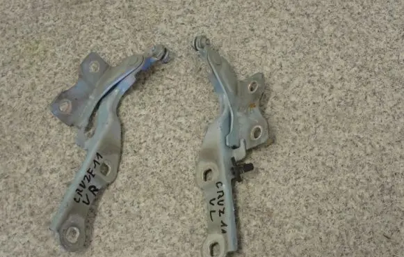 Chevrolet Cruze Master brake cylinder