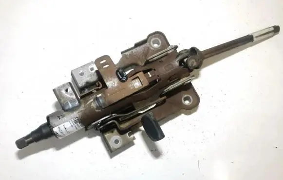 Citroen Berlingo Steering wheel axle
