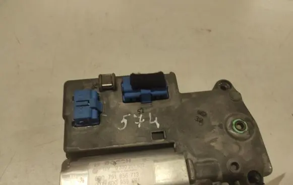 Audi A3 S3 8L Sunroof control unit/module 0390201632 791856713 8D0959591