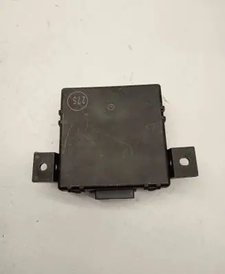 Porsche 911 991 Gateway control module 7PP907530