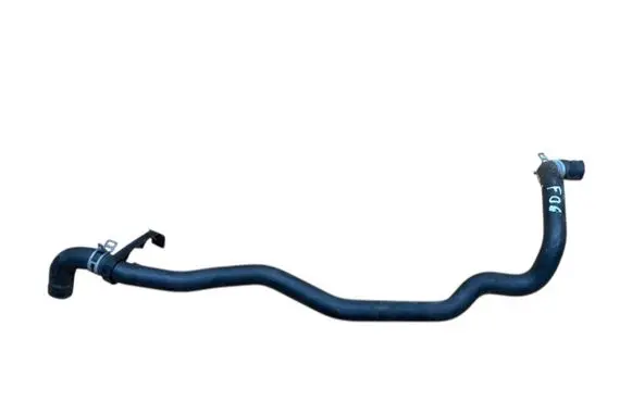 BMW 6 F06 Gran coupe Engine coolant pipe/hose 64539119169 9119169 15476810