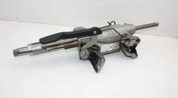 Audi A6 S6 C7 4G Steering rack mechanical part 4G0419506AS