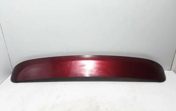 Chrysler Pacifica Tailgate/trunk spoiler 5MW30NRVAF