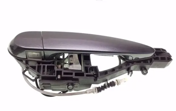 BMW 1 F20 F21 Front door exterior handle 51217297750 7297750