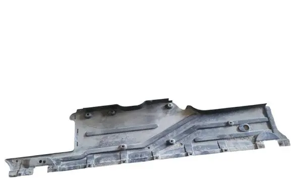 Mercedes-Benz R W251 Side bottom protection A2516190438