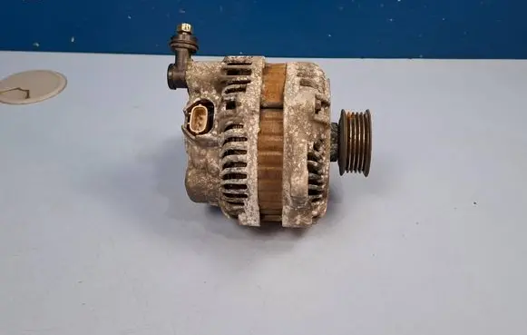 Subaru Outback Generator/alternator 23700AA521 A3TG0491