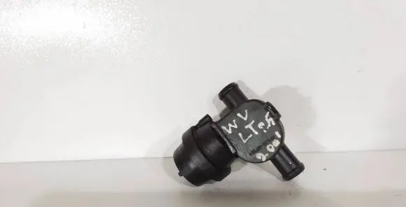 Valve vacuum