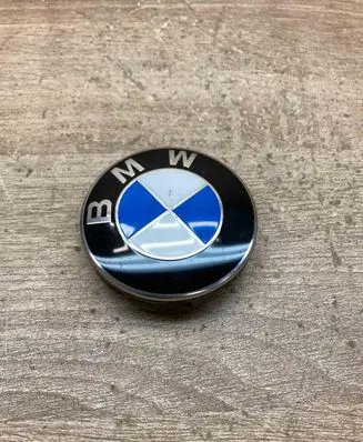 BMW 3 F30 F35 F31 R20 wheel hub/cap/trim 6783536