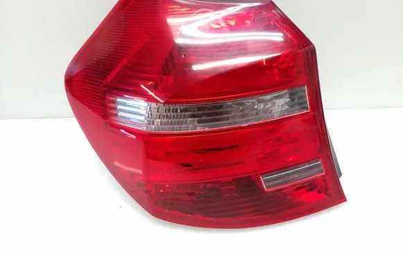 BMW 1 E81 E87 Rear/tail lights 7164855