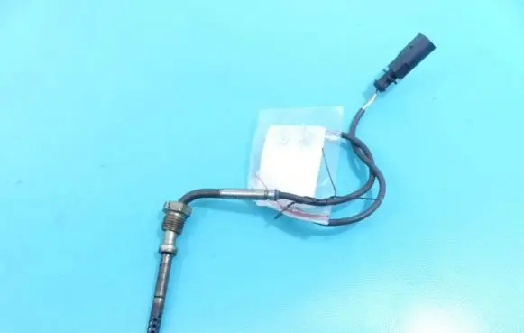 Exhaust gas temperature sensor
