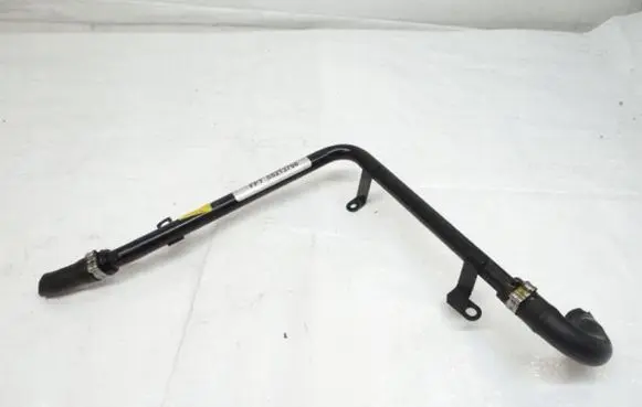 Alfa Romeo Giulietta Engine coolant pipe/hose 552133798