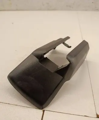 Mercedes-Benz ML W166 Front driver seat rail trim A1669190200