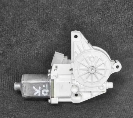Mercedes-Benz ML W166 Front door window regulator motor
