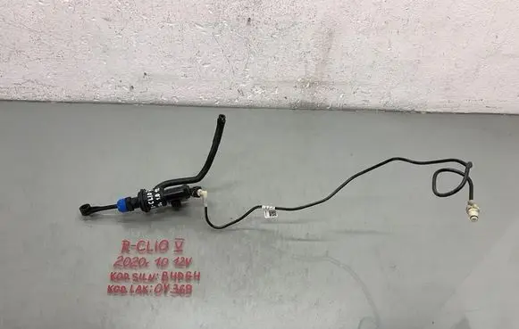 Renault Clio V Clutch slave cylinder 306107761R