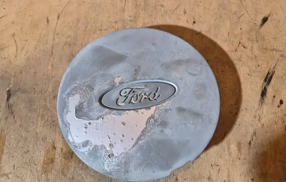 Ford Scorpio Other exterior part C8C9A