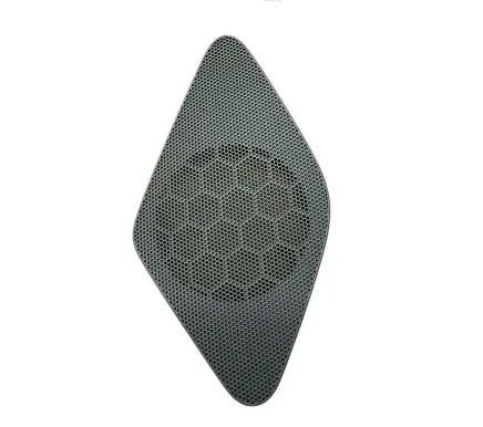 Audi A6 S6 C6 4F Parcel shelf speaker 4F9035410 5919