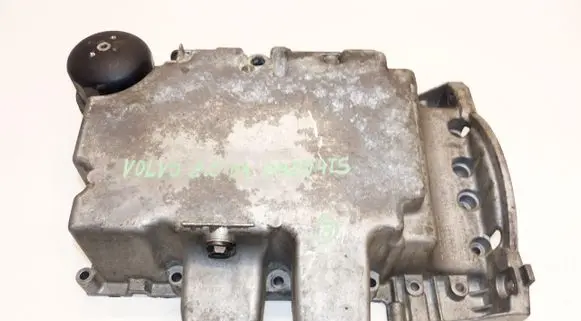 Volvo XC60 Oil sump 31401925 31321084