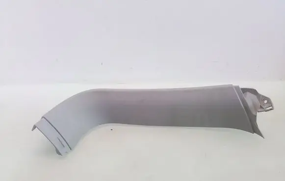 Opel Zafira B Tailgate/trunk side cover trim 13131332
