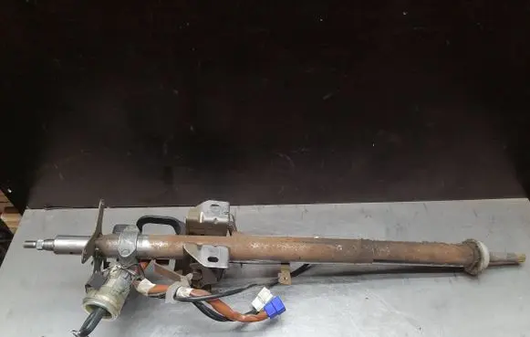 Subaru Impreza II Steering wheel axle