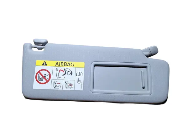 Audi A4 S4 B9 Sun visor 8W0857552G