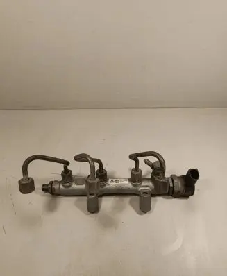 Audi A6 S6 C7 4G Fuel main line pipe 059130090BS 059130099
