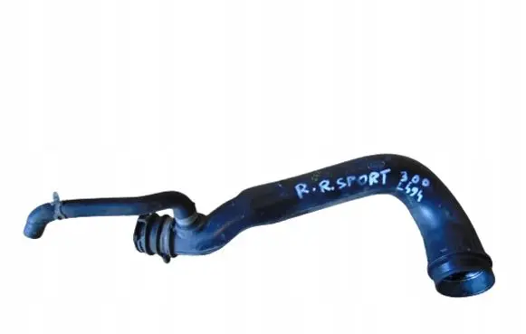 Land Rover Range Rover Sport L494 Intercooler hose/pipe CPLA9C619BA000