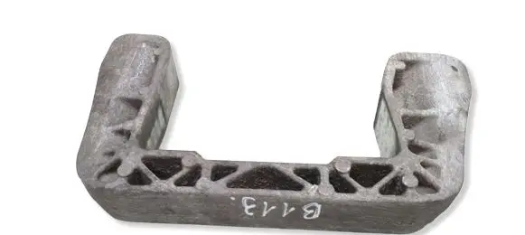 Ford Focus Engine mounting bracket 3M516037A