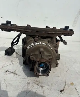 Honda CR-V Rear differential 