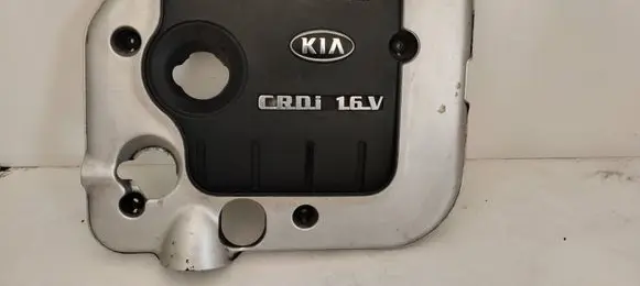 KIA Carens II Engine cover (trim) OSLONASINIKACARENS