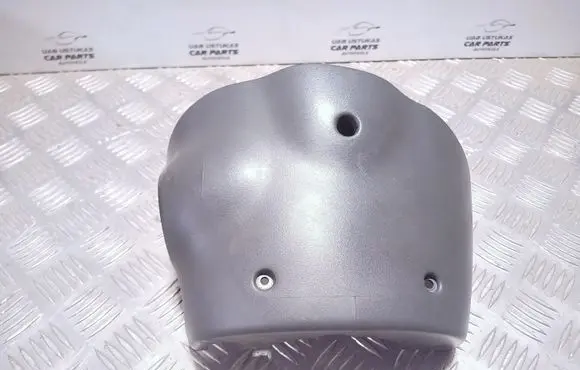Renault Scenic I Steering wheel column trim 7700844787